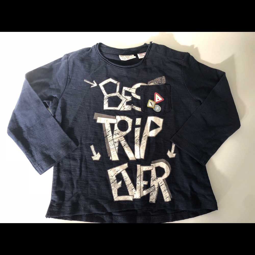 ❌SOLD❌ Baby Boy 8 PIECE Outfit LOT - Picture 3 of 8